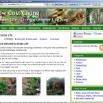 Green Life Blog