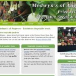 Medwyns of Anglesey