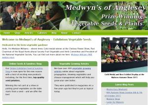 Medwyns of Anglesey
