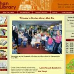 Onchan Library